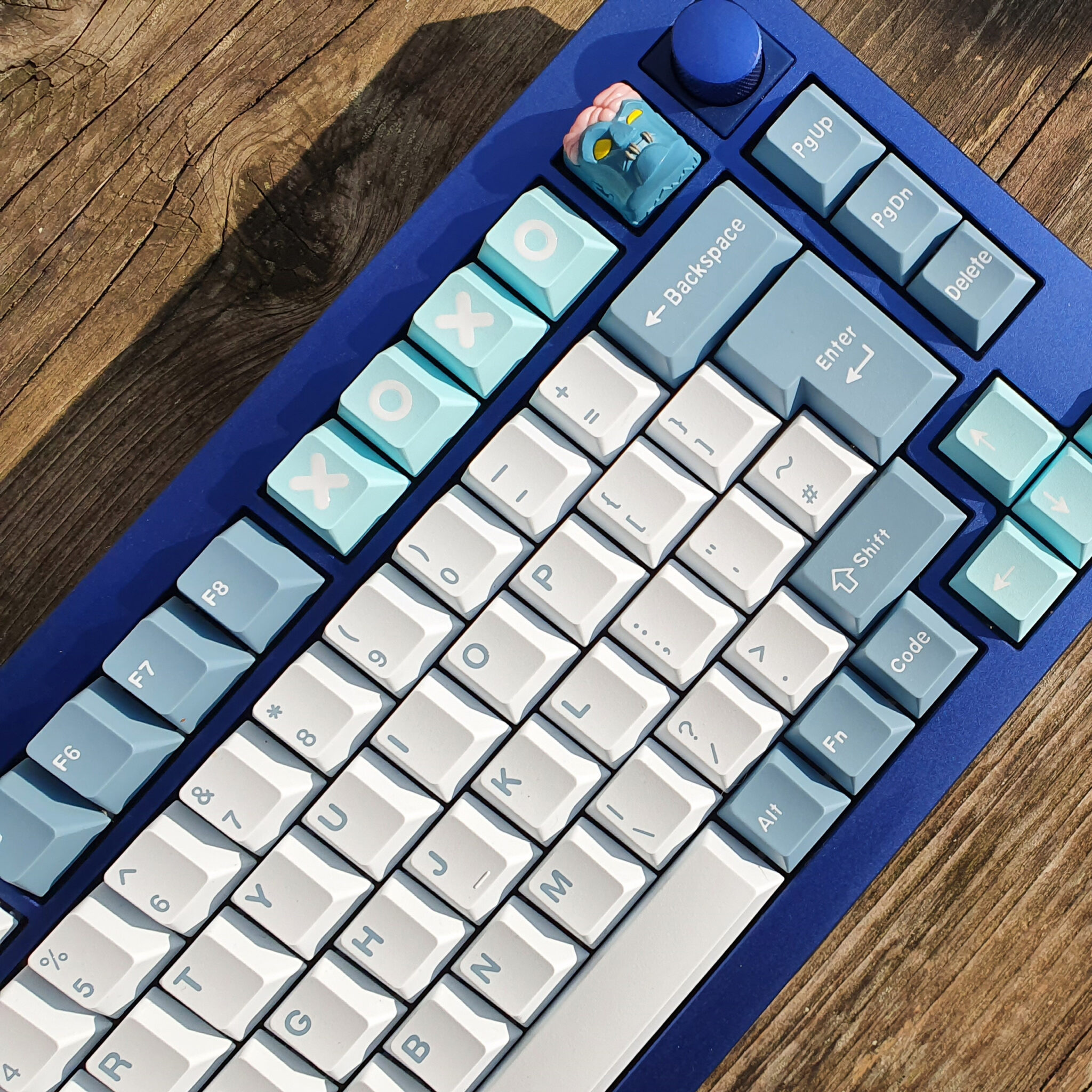 Custom Keyboard Build Archive WhackyDesks