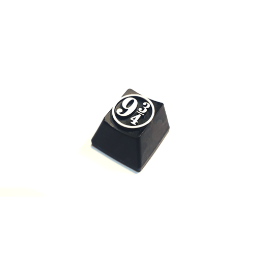 Potterhead Artisan Keycaps | von PoppaCap UK - WhackyDesks